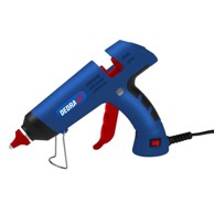 DEDRA Pištolj za vruće ljepilo, 100 W + 11 mm