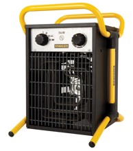 STANLEY Električni grijač SXJH205000E Turbo, 5000 W