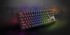 GENESIS Tipkovnica Thor 303 TKL Gaming USB QWERTY španjolska crna