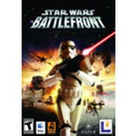 Igra za PC: Star Wars Battlefront