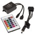 LAMPTRON LED traka FlexLight, multi programabilna, infracrveni upravljač, 3 m