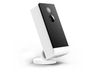 WOOX Pametna IP kamera 1/3 CMOS, 2MP, dvosmjerni audio, detekcija pokreta, IR, microSD, Tuya smart app, glasovna kontrola