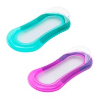 BESTWAY Ležaj na napuhavanje za bazen Aqua Lounge