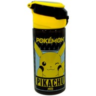 Pokemon Pikachu boca, 500ml