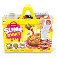 ZURU Slime Slime Mart Shopping Basket Pizza