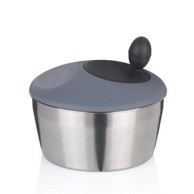 KELA Vrtilica za salatu Romy, nehrđajući čelik 18/10, 4 l