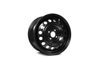 Čelična felga 6,5x16 4x100 CB60,1 ET43, Dacia Jogger 03.22–