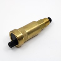 Odzračni lončić 3/8 Afriso                                                                                                                                                                             