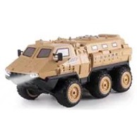 AMEWI RC oklopno vozilo V-Guard Armored Vehicle 6WD RTR