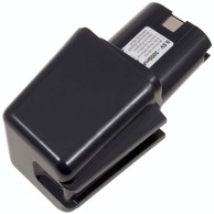 BOSCH Baterija za alat Knolle 9.6V 3000mAh NiMH