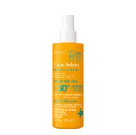 PUPA Sprej za sunčanje Sun Baby&Kids Milk SPF50+