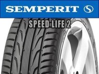SEMPERIT Speed-Life 2 185/50R16 81H, ljetne gume