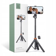 TECH-PROTECT Premium Bluetooth selfie štap L03S + tripod