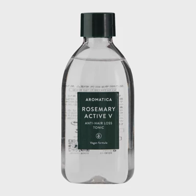 AROMATICA Tonik za kosu Rosemary Active V Anti-Hair Loss Tonic protiv ispadanja 100 ml