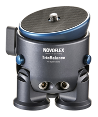 NOVOFLEX Stativ za kameru