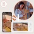 LIONELO Babyline 9.2 AI elektronički baby monitor
