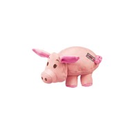 KONG Igračka za pse Phatz Pig M