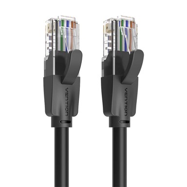 VENTION Mrežni kabel UTP CAT6 IBEBU, RJ45, Ethernet, 1000Mbps, 35m