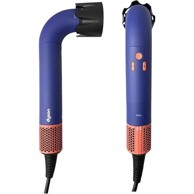 DYSON Sušilo za kosu Supersonic HD18R Profesionalno Vinca Blue/Topaz