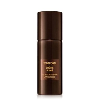 TOM FORD All Over Body Spray, Sprej za tijelo Ebene Fume