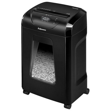 FELLOWES Uništavač dokumenata PS65C CrossCut 12 listova