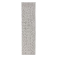 FLAIR RUGS Vanjska staza Argento 230x66 cm, siva