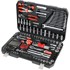 YATO Set alata XXL 38941, crna