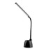 ASALITE Stolna lampa, 6W, 4000K, 480lm crna
