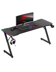 HUZARO Gaming stol Hero 4.8, RGB