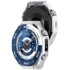 GS Zaštitna maskica za Huawei Watch Ultimate 2, plava