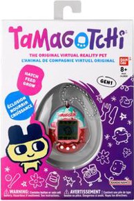 TAMAGOTCHI Float