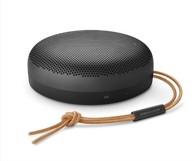 BANG & OLUFSEN Beosound A1 2nd Gen, Black Anthracite, bežični zvučnik