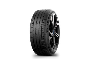 MICHELIN 255/40R20 101W FR XL Pilot Sport EV