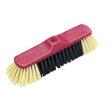 LUX TOOLS Metla za čišćenje