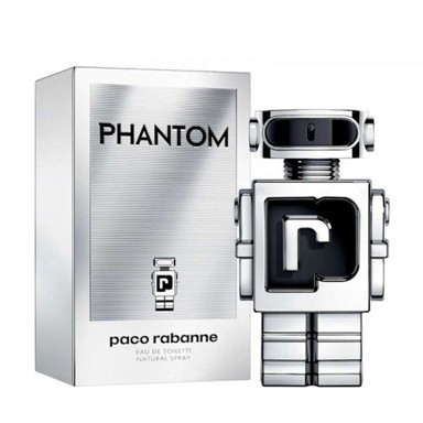 PACO RABANNE Toaletna voda za muškarce Phantom, 50 ml