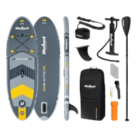 REBEL ACTIVE SUP daska na napuhavanje, 244 × 76 × 10 cm, set