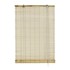 GARDINIA Rolete od bambusa u prirodnoj boji 80x160 cm 