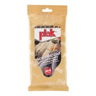 PLAK Maramice za kožu, miris polinezijsko cvijeće, 24 kom