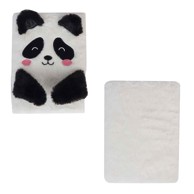 Plišani dnevnik Panda, 3D