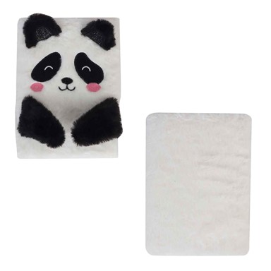 Plišani dnevnik Panda, 3D