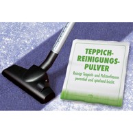 MAXIMEX Prašak za čišćenje tepiha