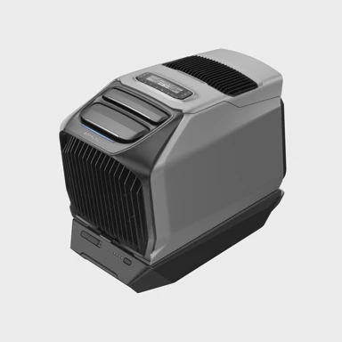 ECOFLOW Prijenosni klima uređaj i baterija Wave 3