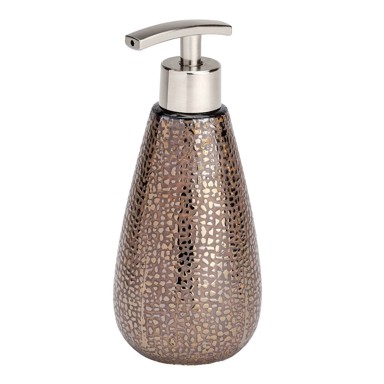 WENKO Keramički dozator za sapun Marrakesh, 400 ml
