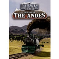 Igra za PC: Railway Empire - Crossing the Andes (STEAM Key)