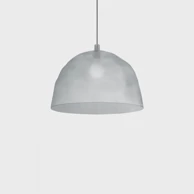 FOSCARINI Visilica Bump 10 m, bijela