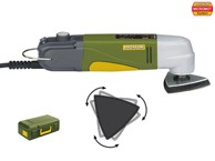 PROXXON Trokutasta brusilica OZI/E