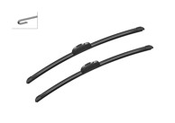 BOSCH Metlice brisača 530/530mm Aerotwin Retrofit AR 530 S