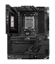 ASUS Matična ploča ROG Crosshair X870E Dark Hero, X870E, DDR5, ATX, AM5