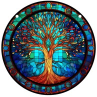 Lovac sunca Tree Of Life Tip44 L Kp32327