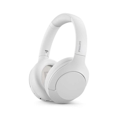 PHILIPS Slušalice TAH8506WT/00, bežične, Bluetooth, bijele